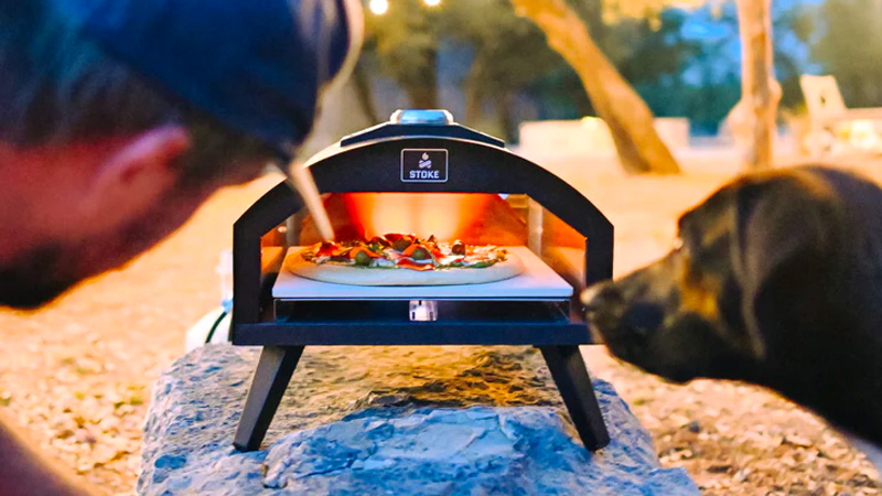 Stoke Stove Review: Sustainable, Stylish, and Efficient 01